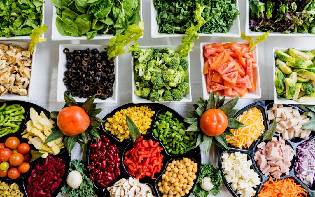 Flexitarian Diet: Balance and Variety