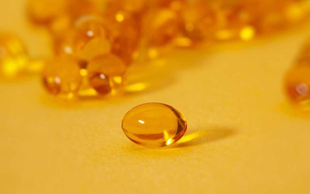 The Importance Of Balancing Essential Fats With DHA Omega-3 Fatty Acids