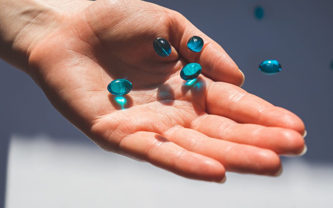 Supercharge Your Life: How Supplements Can Transform Your Well-being