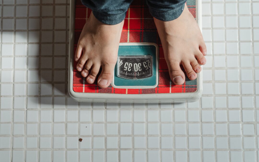 Unconventional Weight Loss: Exploring Unique Methods for Shedding Pounds