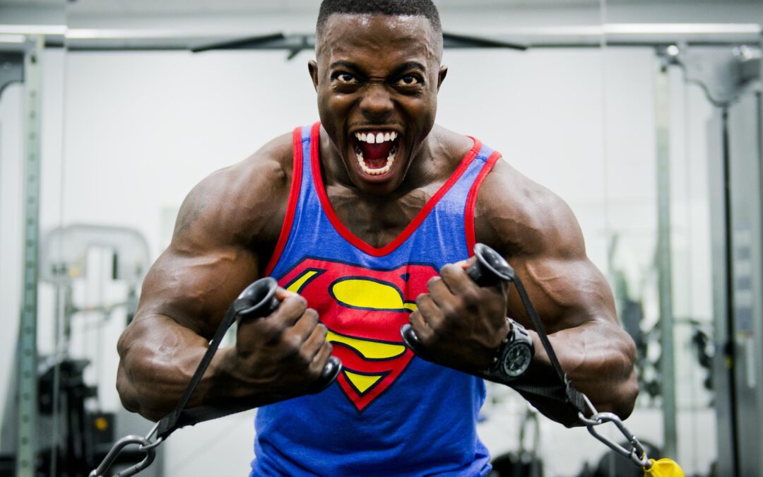 The Ultimate Guide to the Best Chest Workout Day