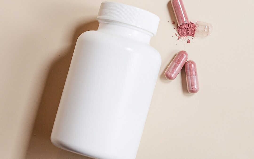 A Guide to Safely Taking Performance Enhancing Supplements