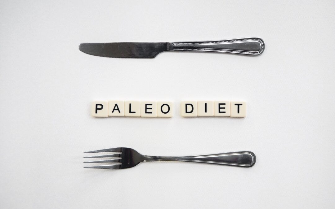 Paleo Diet: Secrets of Ancestral Eating