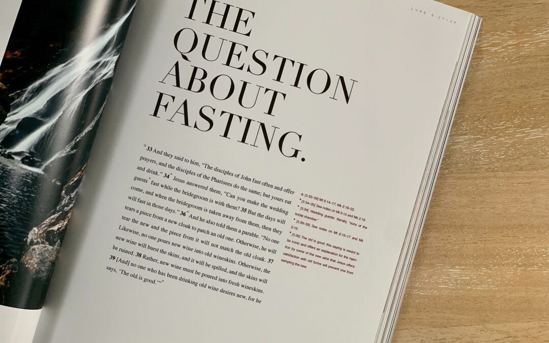 Intermittent Fasting: Is it for You?